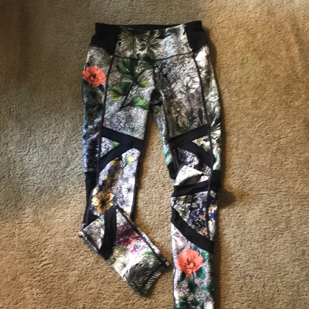 Cali a Limited edition leggings. New without tags